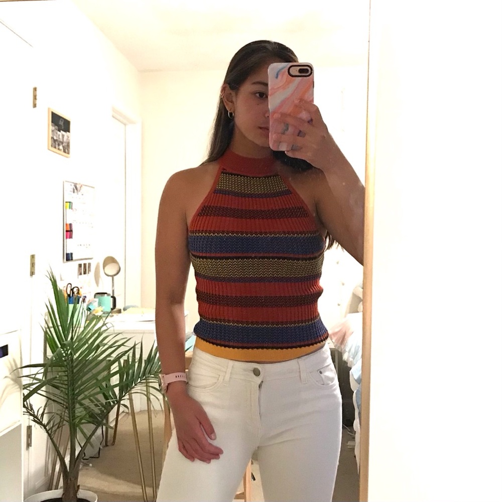 Forever 21 turtleneck